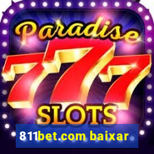 811bet.com baixar